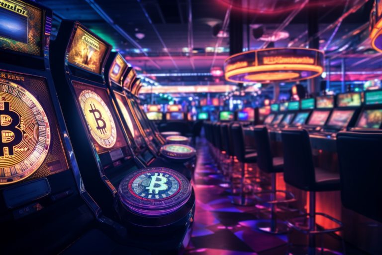 Casino crypto bonus sans dépôt : guide 2023 pour tout savoir