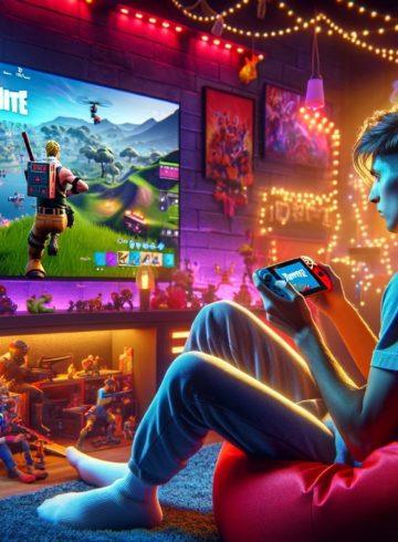 Guide complet pour activer l'A2F sur Fortnite sur PS4, Switch, Xbox One et PS5