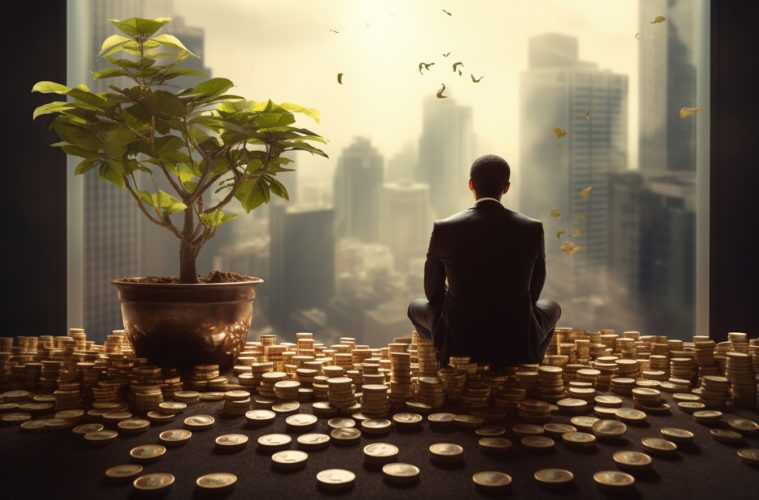 Comment investir son argent pour gagner plus en 2023