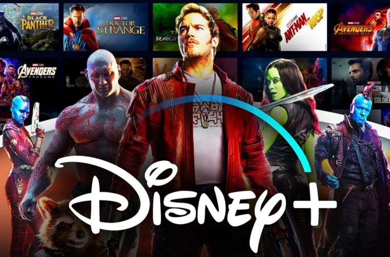 Comment regarder Les Gardiens de la Galaxie 3 sur Disney Plus en France en 2023 ?