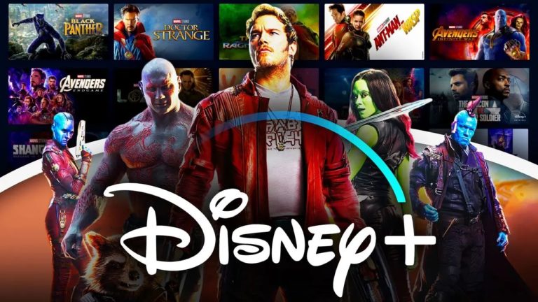 Comment regarder Les Gardiens de la Galaxie 3 sur Disney Plus en France en 2023 ?