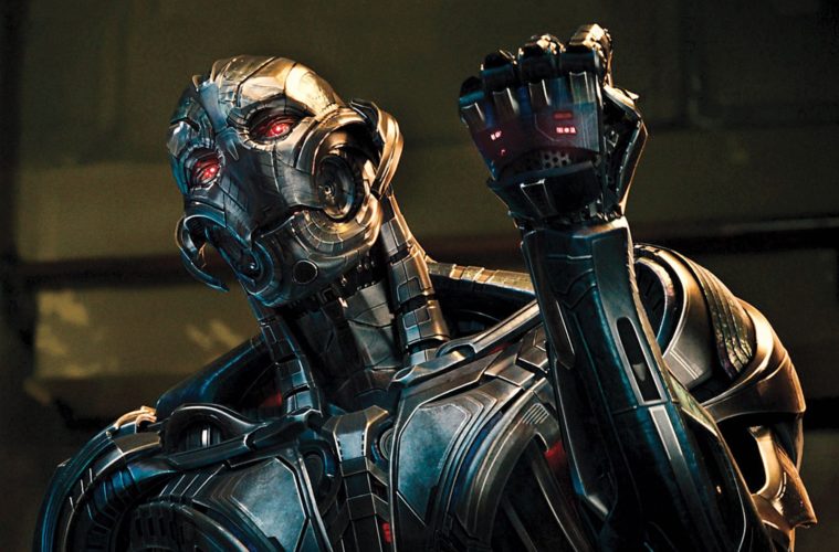 Comment se termine Avengers l'ère d'Ultron : explication de la fin