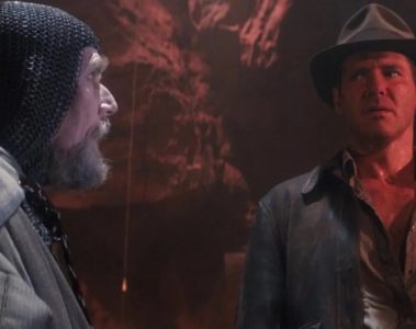 Comment se termine Indiana Jones et la dernière croisade : explication de la fin