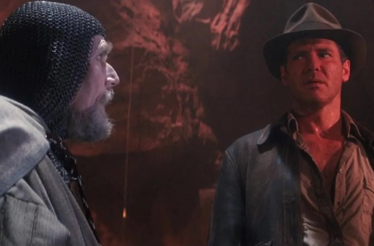 Comment se termine Indiana Jones et la dernière croisade : explication de la fin