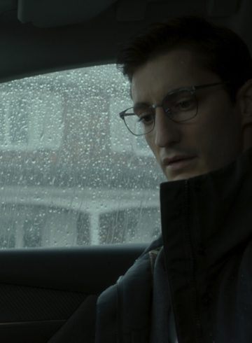 COMMENT SE TERMINE LE FILM BOITE NOIRE : EXPLICATION DE LA FIN