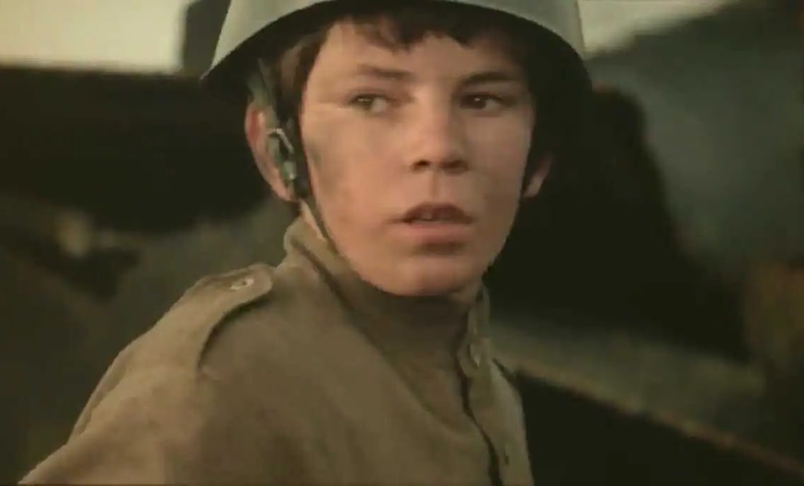 Comment se termine le film Croix de fer : explication de la fin