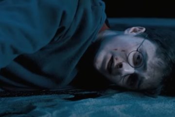 Comment se termine le film Harry Potter et l'Ordre du Phénix : explication de la fin