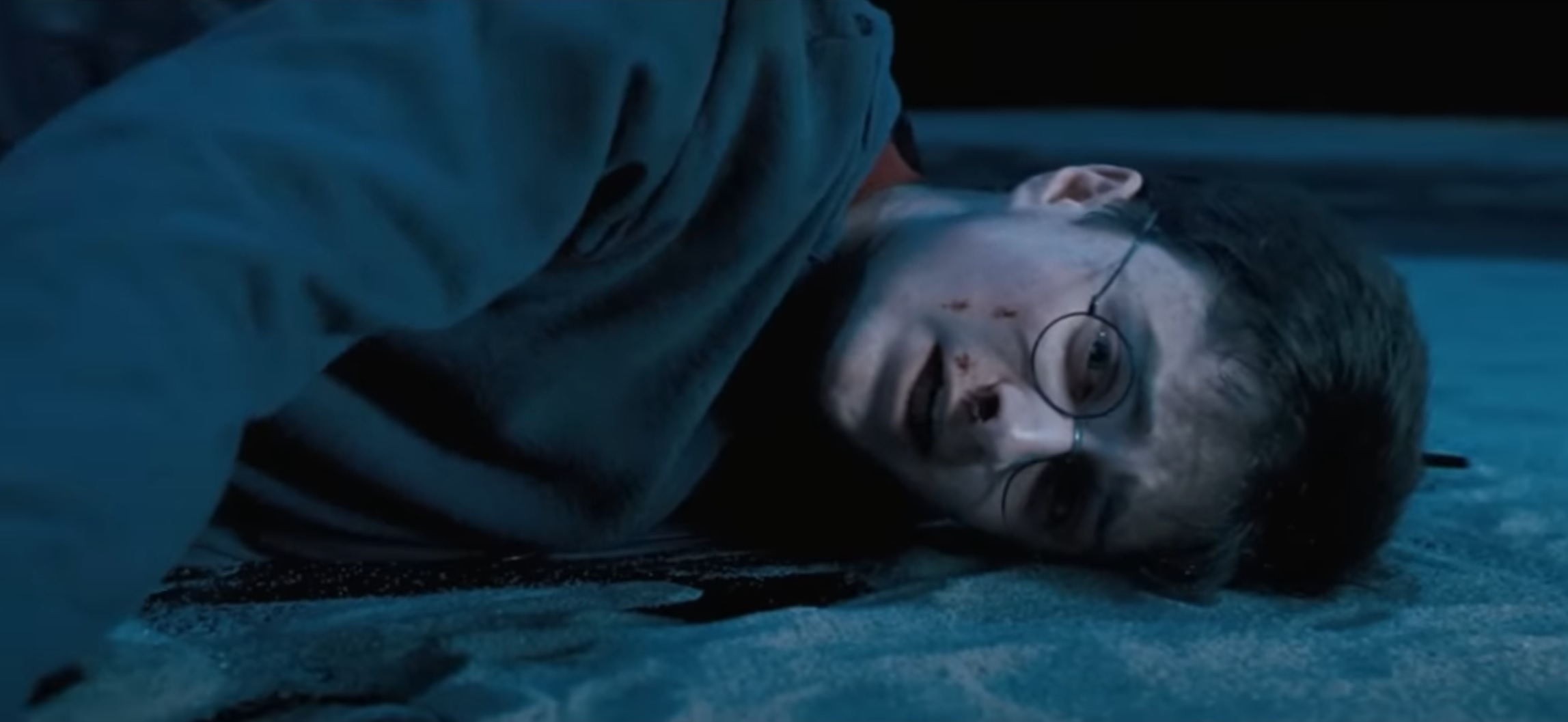 Comment se termine le film Harry Potter et l'Ordre du Phénix : explication de la fin