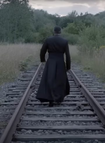 Comment se termine le film Le métis de Dieu : explication de la fin