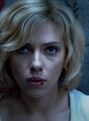 Comment se termine le film Lucy : explication de la fin