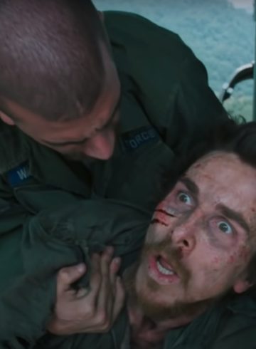 Comment se termine le film Rescue Dawn : explication de la fin