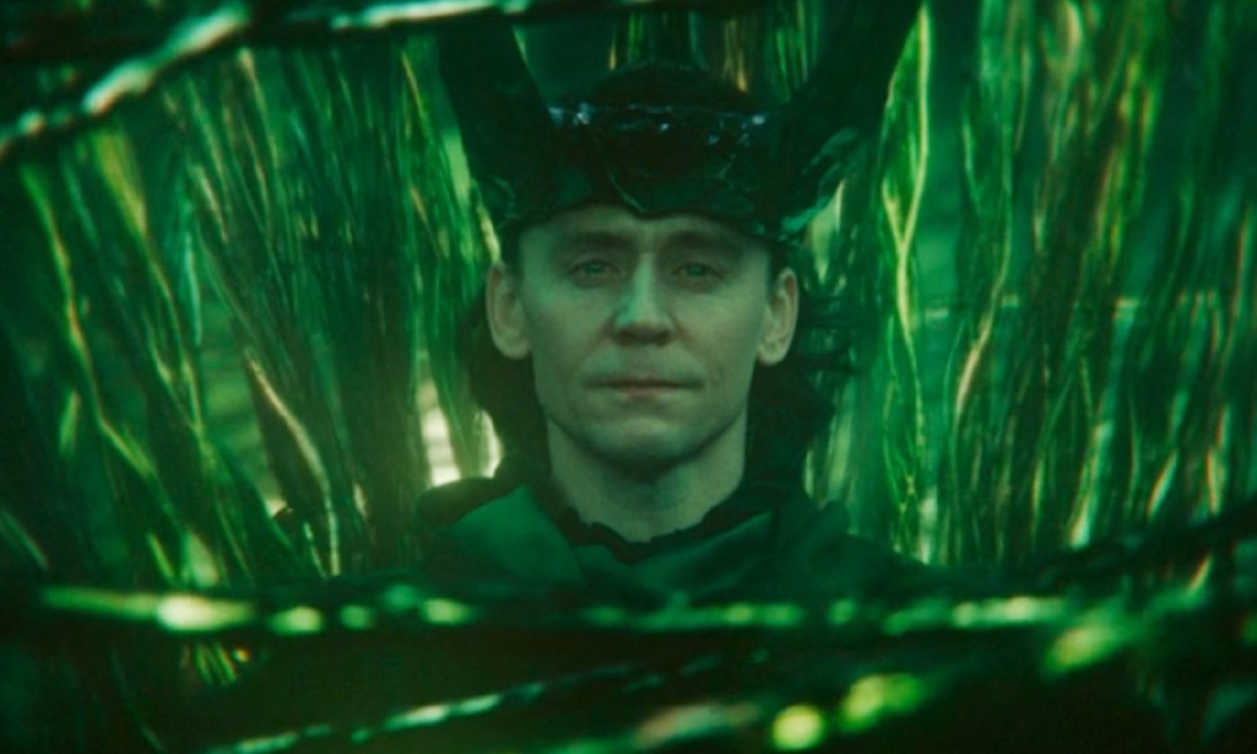 Comment se termine Loki saison 2 explication de la fin