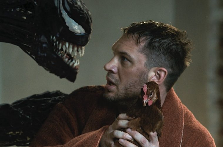 Comment se termine Venom 2 : explication de la fin