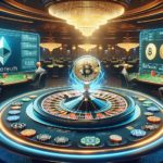 Ethereum vs Bitcoin dans les jeux de hasard : une analyse comparative
