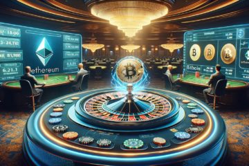 Ethereum vs Bitcoin dans les jeux de hasard : une analyse comparative
