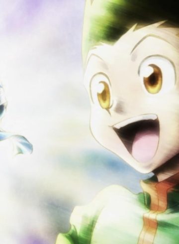 Explication fin Hunter x Hunter : comment se termine l'histoire ?