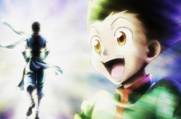 Explication fin Hunter x Hunter : comment se termine l'histoire ?