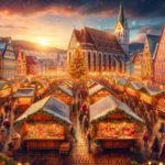 Féerie Hivernale 2023 : Découvrez les Plus Beaux Marchés de Noël en Europe