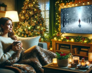 Programme Film de Noël 2023 sur TF1, M6, C8, W9, TMC, NRJ12, GULLI, 6Ter et Netflix : date et horaires de diffusion TV