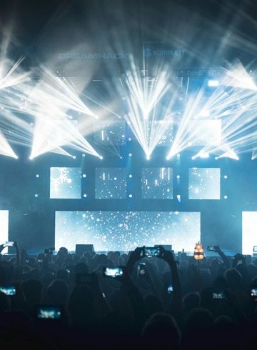 Comprendre l’influence des Game Awards sur l’industrie du jeu-vidéo