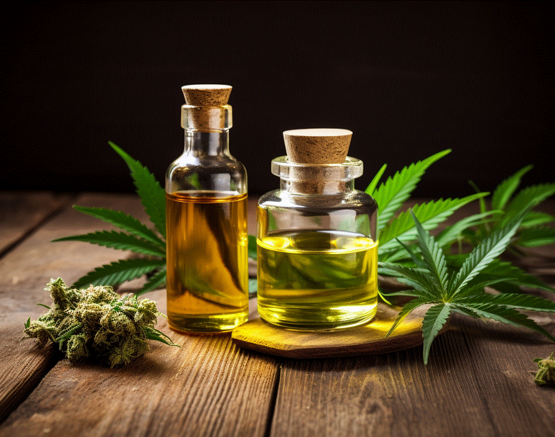 Intégration de l'huile de CBD dans vos compléments : mode d'emploi et avantages