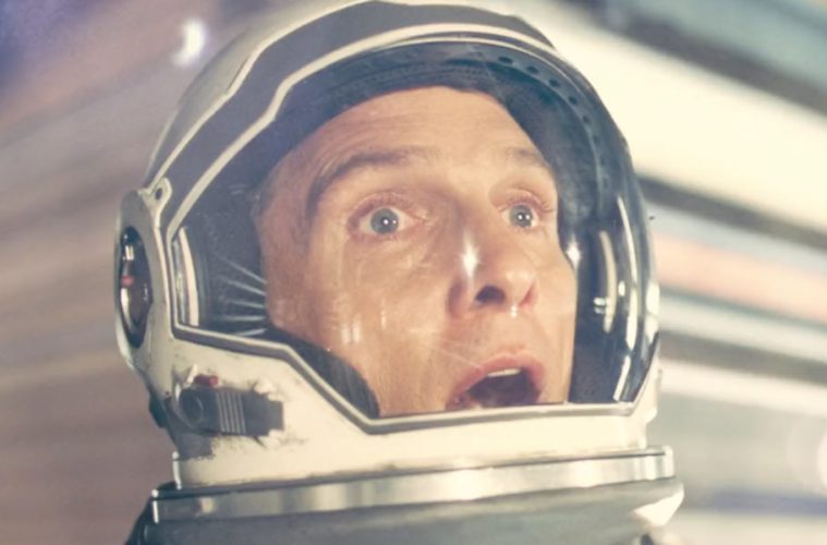 Comment se termine Interstellar : explication de la fin du film