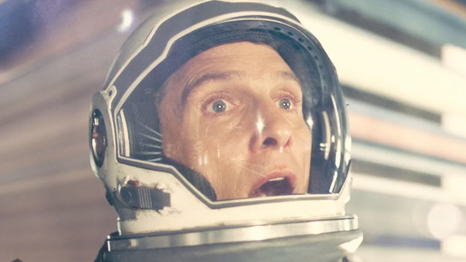 Comment se termine Interstellar : explication de la fin du film