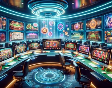 La Connexion Québecoise : Où la Technologie Rencontre le Divertissement dans les Casinos en Ligne
