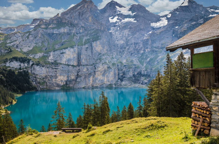 La région Rhône-Alpes vous attend pour vos vacances d'hiver !