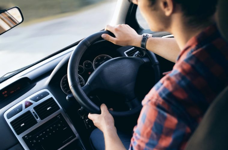 Les différentes catégories du permis de conduire en France