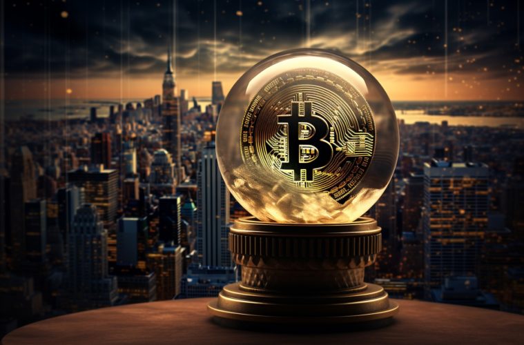 Les perspectives de la crypto-monnaie en 2024 : exposition ou implosion ?