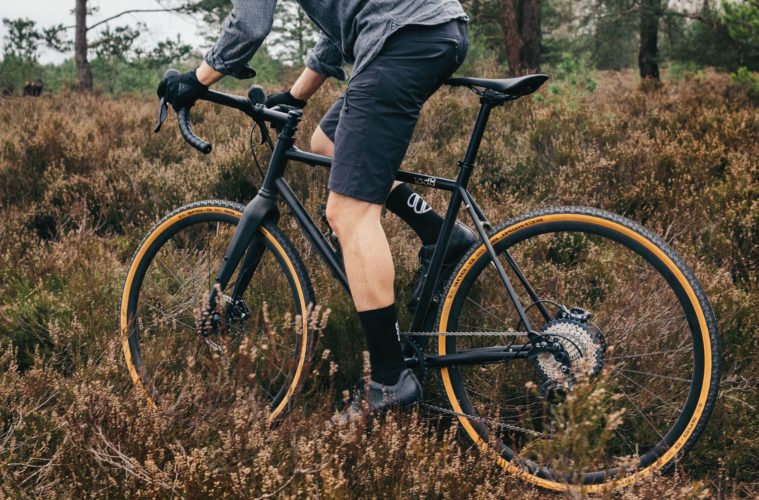 Pourquoi acheter un vélo gravel en 2023 ?