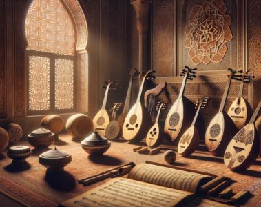 Pourquoi la musique est considérée comme haram dans l'Islam ?