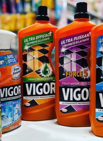 Pourquoi on ne trouve plus de Vigor ? Où trouver le produit Vigor ?