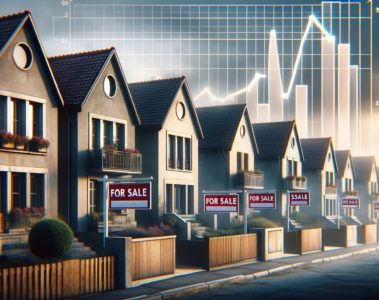 Prévisions du marché immobilier en 2024 : tendances et enjeux majeurs
