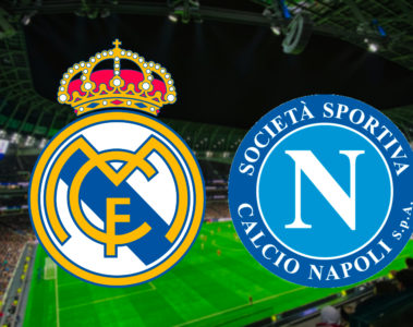 Regarder le match Real Madrid Naples en direct gratuit ce soir et en replay (streaming)