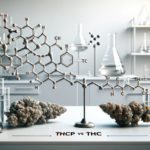 THCP vs THC : Comprendre les différences entre ces cannabinoïdes