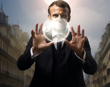 Voyance Macron en 2024 : découvrez son astrologie et son avenir