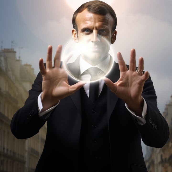 Voyance Macron 2025 analyses et prédictions sur l'avenir politique