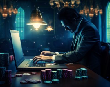5 raisons pour lesquelles les joueurs de casino se tournent vers les jeux en ligne