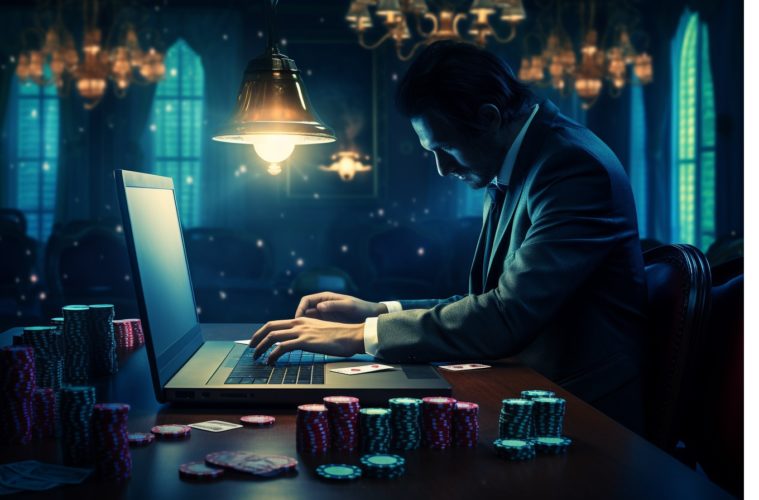 5 raisons pour lesquelles les joueurs de casino se tournent vers les jeux en ligne