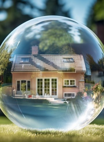 Une bulle immobilière en 2024 : mythe ou réalité ?