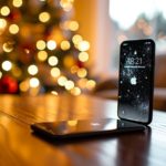 Comment bien protéger son nouvel iPhone reçu à Noël avec un VPN ?