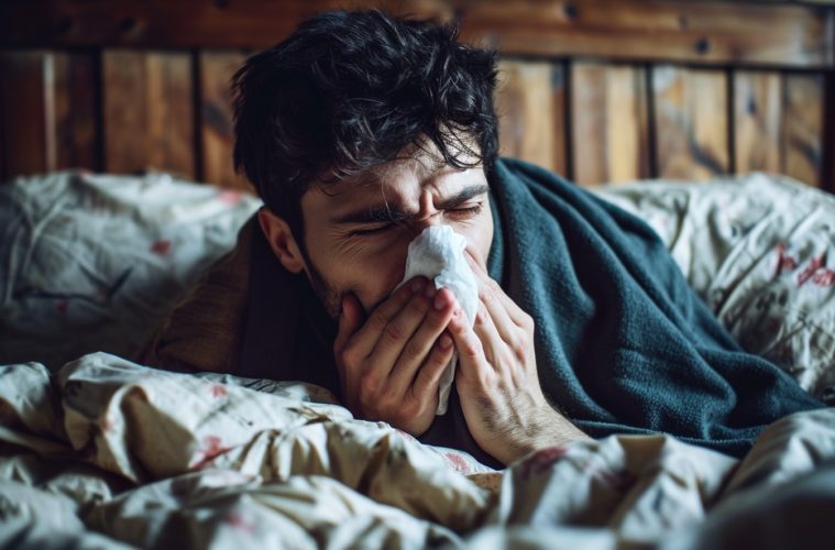 Comment maintenir une bonne santé durant les mois d’hiver ?