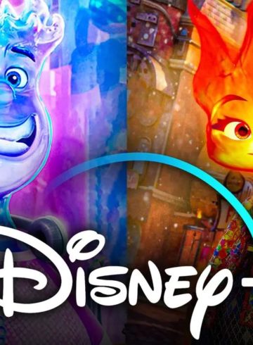 Comment regarder Élémentaire sur Disney+ en France en 2023 ?