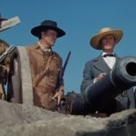Comment se termine le film Alamo : explication de la fin