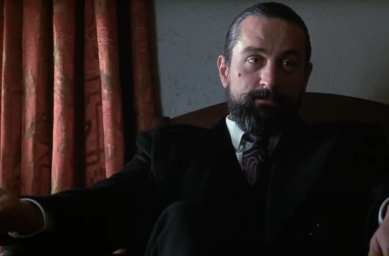 Comment se termine le film Angel Heart : explication de la fin