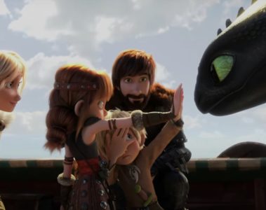 Comment se termine le film Dragons 3 : le monde caché : explication de la fin