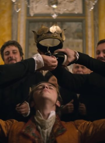 Comment se termine le film Illusions perdues : explication de la fin