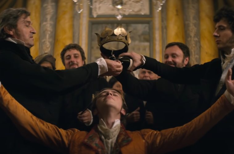 Comment se termine le film Illusions perdues : explication de la fin